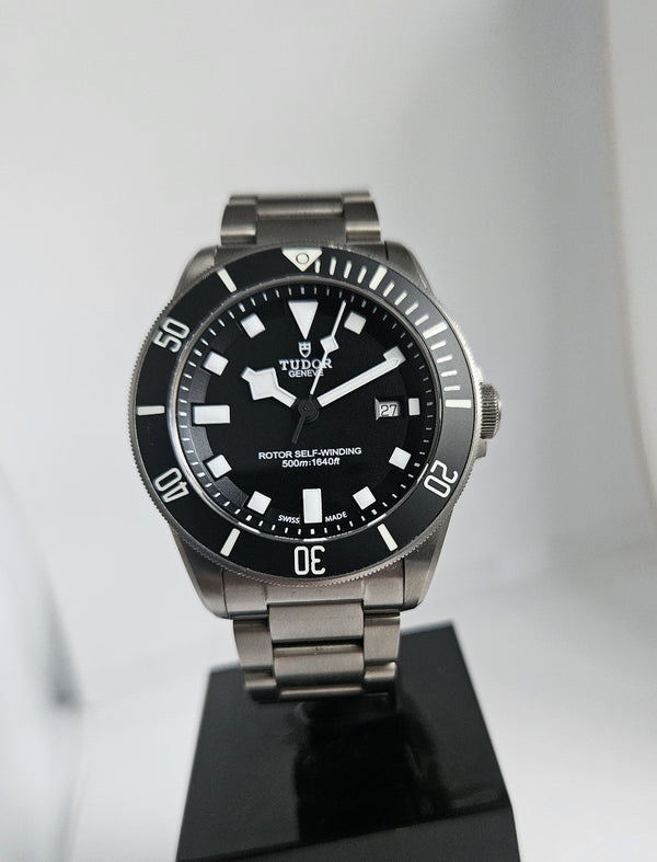 TUDOR Pelagos 25500TN