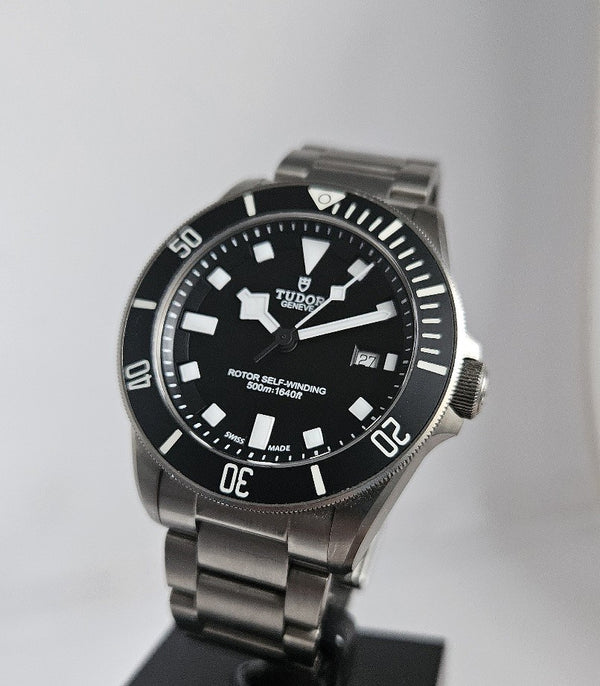 TUDOR Pelagos 25500TN