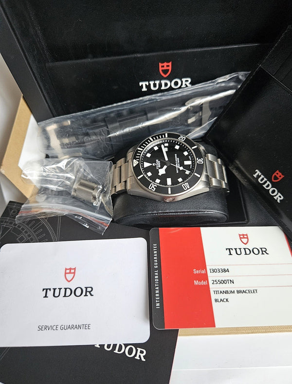 TUDOR Pelagos 25500TN