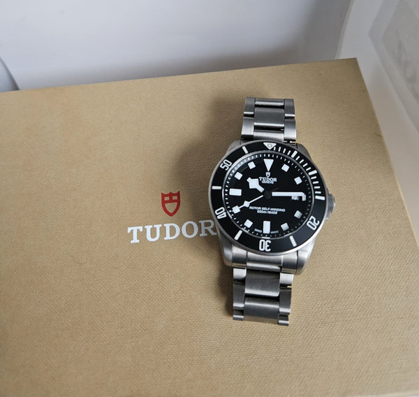 TUDOR Pelagos 25500TN