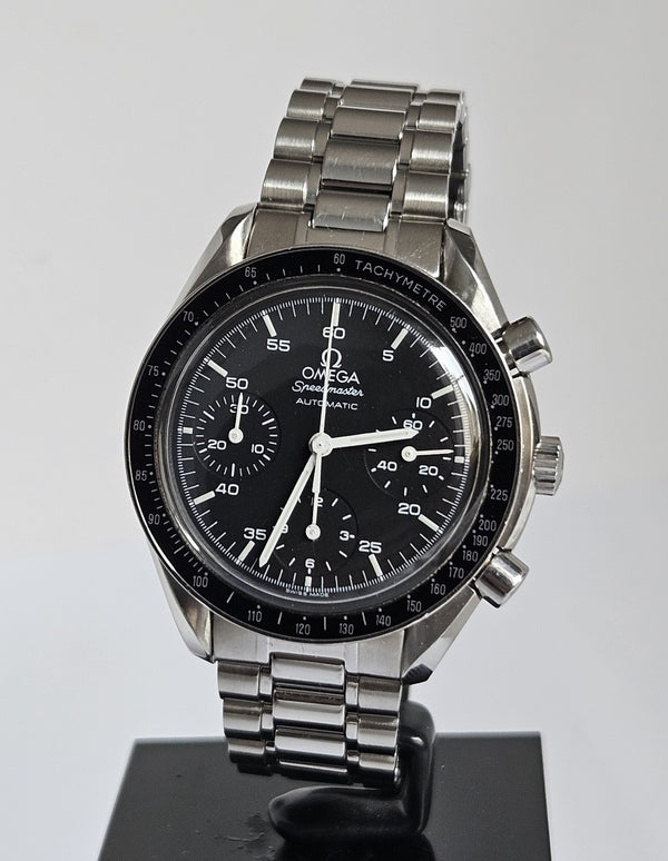 OMEGA Speedmaster Automatic reduced - Men's Watch - 35.10.50