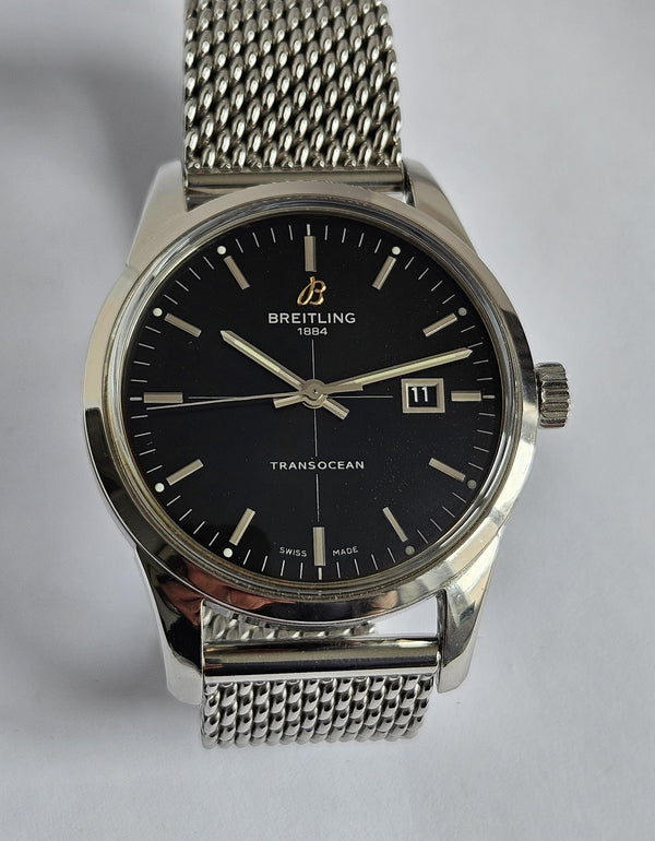 Breitling Superocean A10360 Automatic - Men's Watch