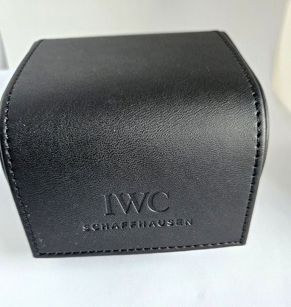 IWC Portofino Silver Dial - Automatic Watch- IW356307