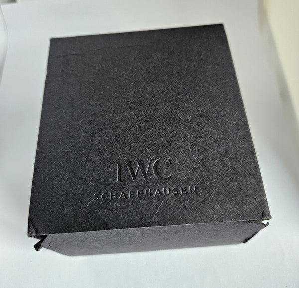 IWC Portofino Silver Dial - Automatic Watch- IW356307