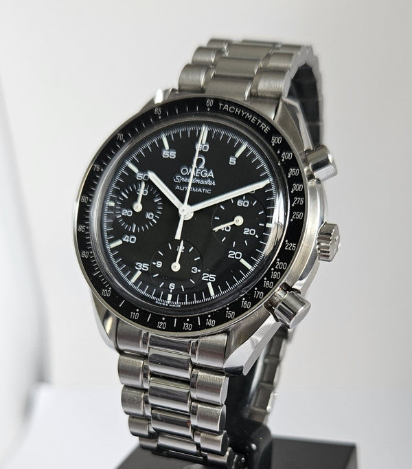 OMEGA Speedmaster Automatic Chronograph Men's /Unisex  Watch - 35.10.50