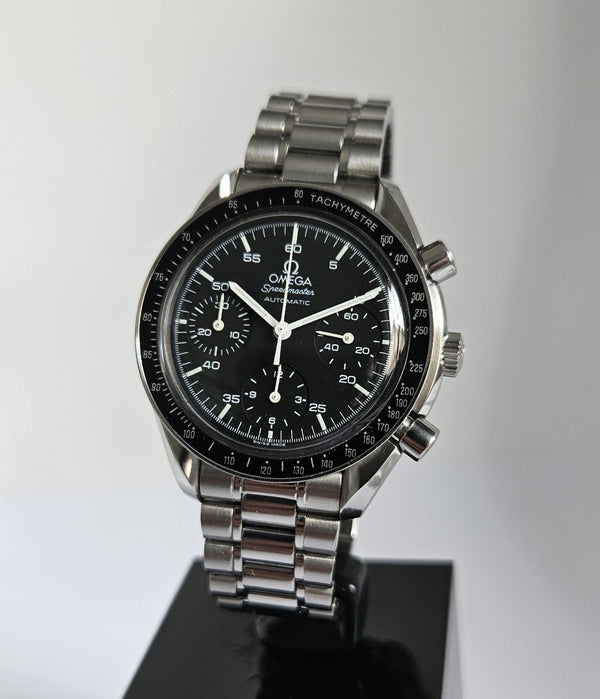 OMEGA Speedmaster Automatic Chronograph Men's /Unisex  Watch - 35.10.50