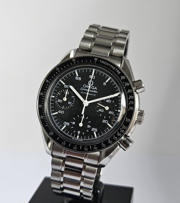 OMEGA Speedmaster Automatic Chronograph Men's /Unisex  Watch - 35.10.50