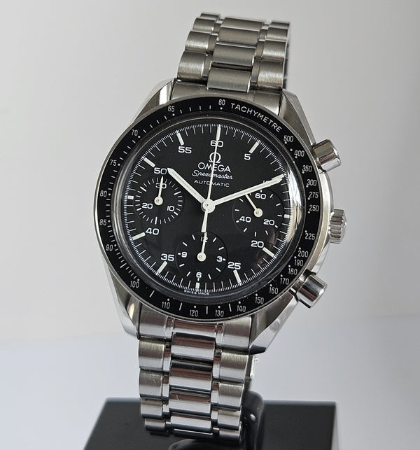 OMEGA Speedmaster Automatic Chronograph Men's /Unisex  Watch - 35.10.50