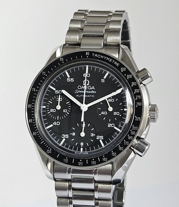 OMEGA Speedmaster Automatic Chronograph Men's /Unisex  Watch - 35.10.50