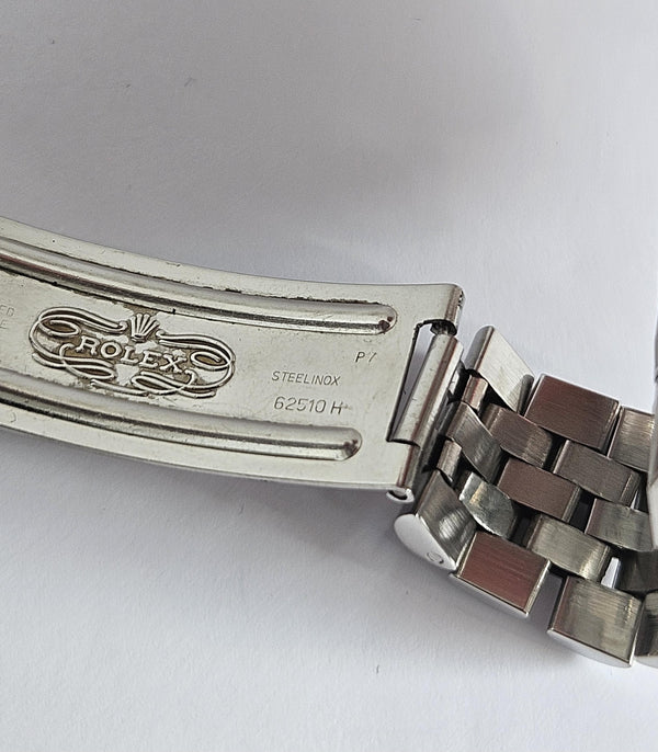 Rolex Datejust 1603 - Silver dial -Automatic Cal. 3035 - 1978 - Men's/Unisex watch