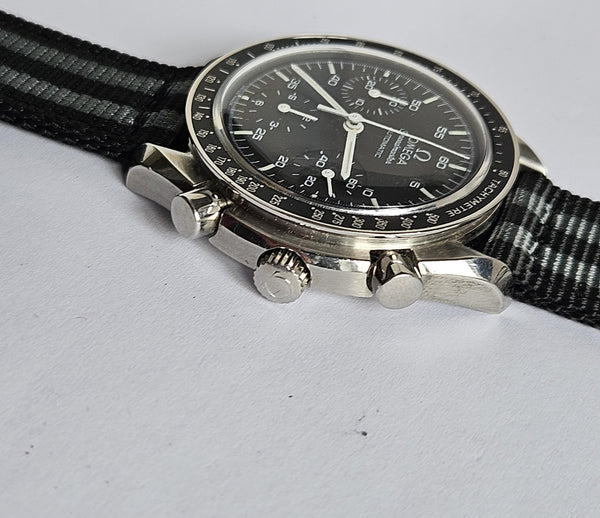 OMEGA Speedmaster Automatic Reduced - Men's Watch - 3510.50.00