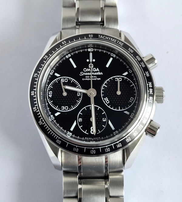 Omega Speedmaster Racing Co Axial Chronograph Automatic -Ref. 326.30.40.50.01.001