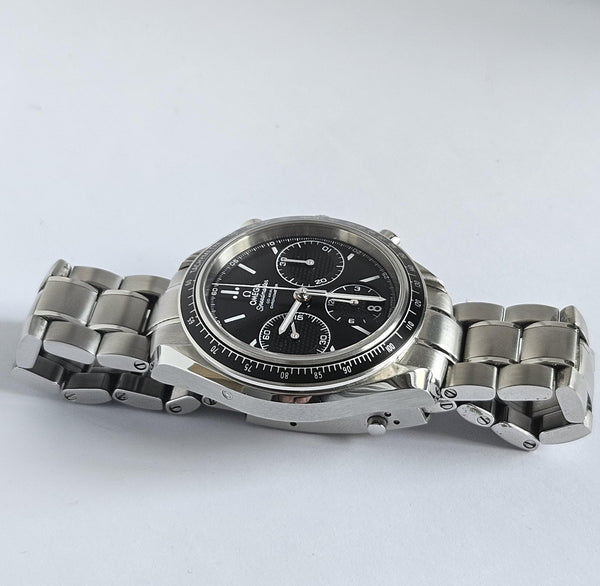 Omega Speedmaster Racing Co Axial Chronograph Automatic -Ref. 326.30.40.50.01.001