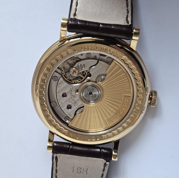 Breguet Classique Automatic 5177BA/12/9V6