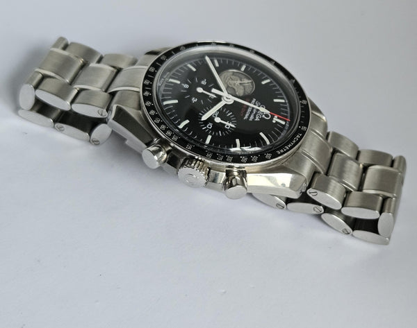 OMEGA Speedmaster Moonwatch Professional 40th Anniversary Apollo 11 - Limited Edition -311.30.42.30.01.002