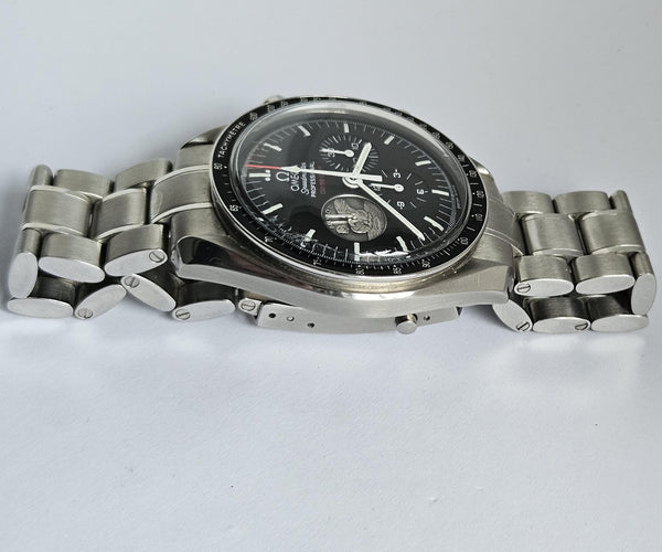 OMEGA Speedmaster Moonwatch Professional 40th Anniversary Apollo 11 - Limited Edition -311.30.42.30.01.002