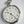 Longines Pocket Watch - Silver case - Vintage -5 Grand Prix -Paris Milan Bruxelles-1907