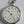 Longines Pocket Watch - Silver case - Vintage -5 Grand Prix -Paris Milan Bruxelles-1907