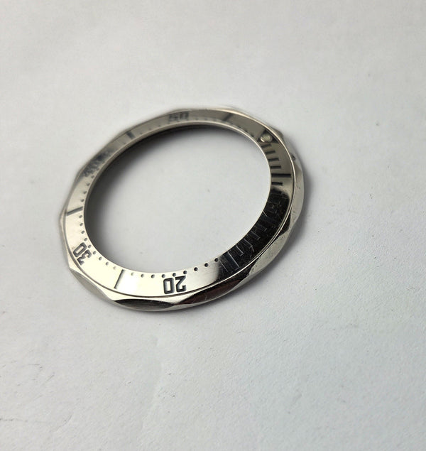 Omega Seamaster Professional watch 300m Bezel 41mm - Ref. 2532.80 -2541.80-25.31.80
