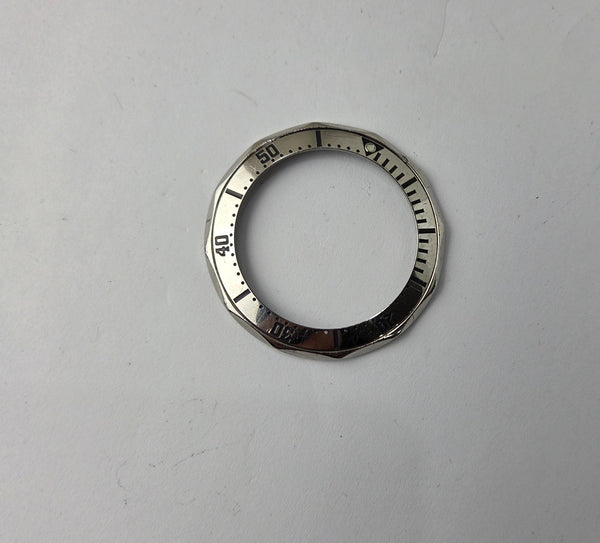 Omega Seamaster Professional watch 300m Bezel 41mm - Ref. 2532.80 -2541.80-25.31.80