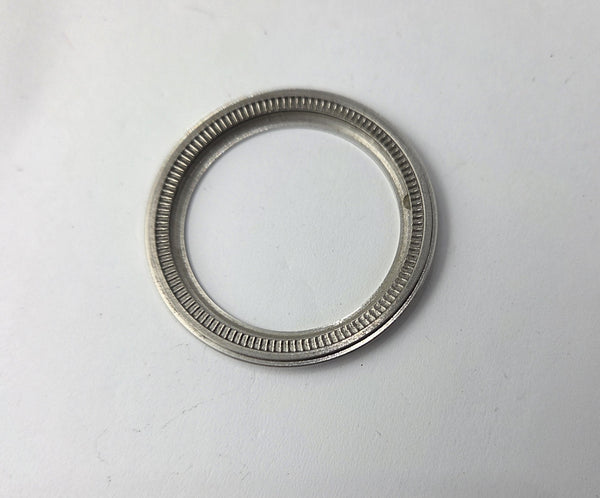 Omega Seamaster Professional watch 300m Bezel 41mm - Ref. 2532.80 -2541.80-25.31.80