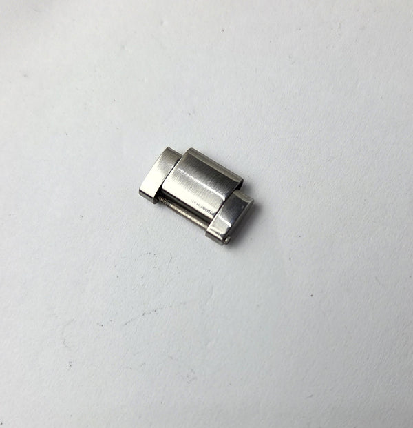 Omega Seamaster Cosmic 2000 watch bracelet Link - Ref 166.137