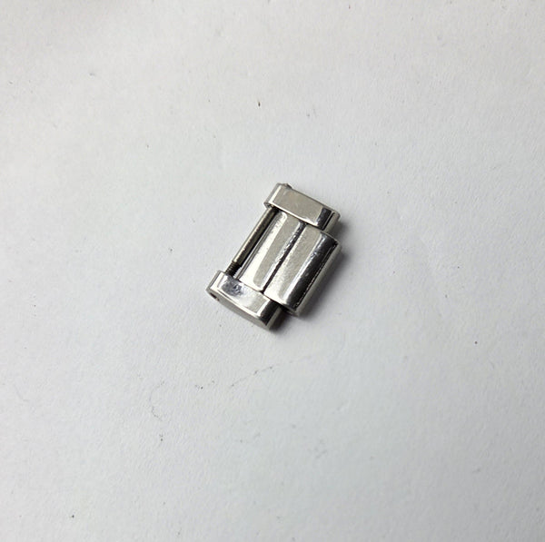 Omega Seamaster Cosmic 2000 watch bracelet Link - Ref 166.137