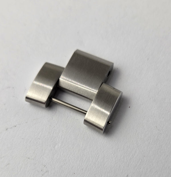 TAG HEUER AQUARACER CALIBRE 5 - WAN2110 - BA0822 - LINK 17MM