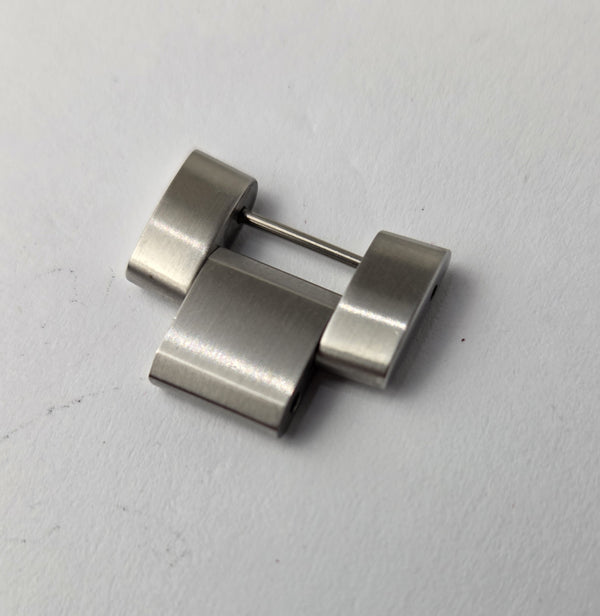 TAG HEUER AQUARACER CALIBRE 5 - WAN2110 - BA0822 - LINK 17MM