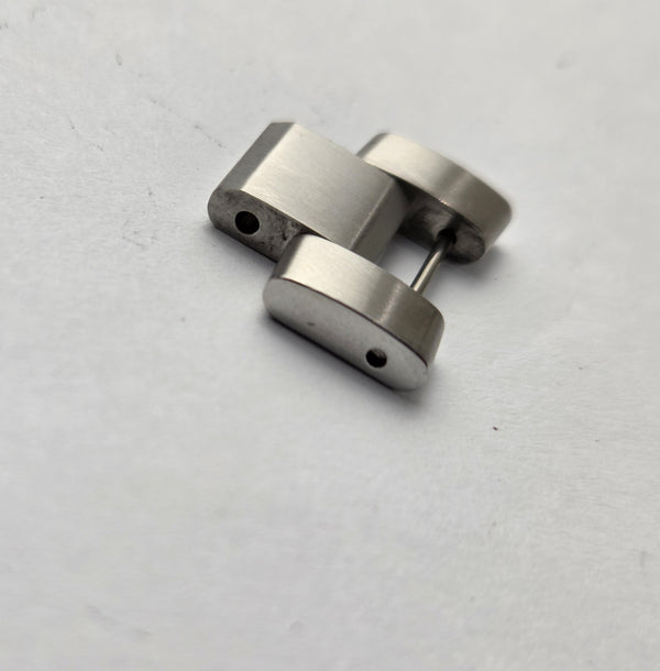 TAG HEUER AQUARACER CALIBRE 5 - WAN2110 - BA0822 - LINK 17MM