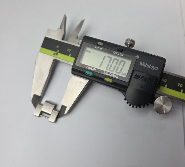 Tag Heuer Aquaracer Link 17MM FAA054 BA0830 WAK2110 WAK2111 WAP2010