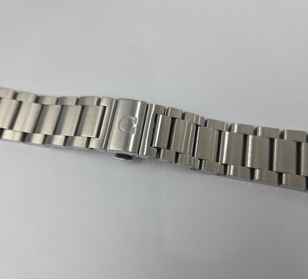 Omega Seamaster Aqua Terra 150M 38.5mm 231.10.39.60.02.001 - 1656/981 Bracelet