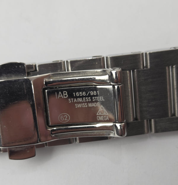 Omega Seamaster Aqua Terra 150M 38.5mm 231.10.39.60.02.001 - 1656/981 Bracelet