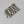 Omega Seamaster Aqua Terra 150M 38.5mm 231.10.39.60.02.001 - 1656/981 Bracelet Link 18mm (1 Link)
