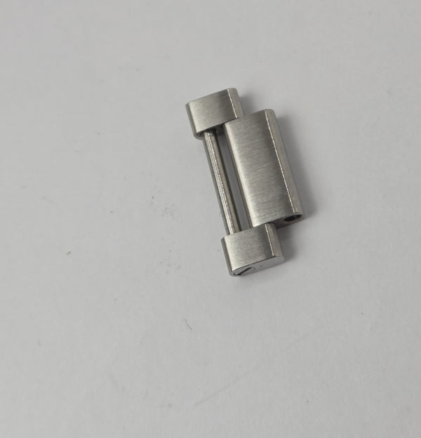 Omega Seamaster Aqua Terra 231.10.39.60.02.001 - 1656/981 HALF LINK 18mm