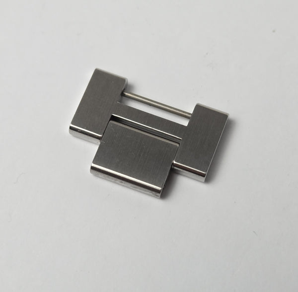 Cartier TANK SOLO XL - Ref. 3515 Steel- Full Link 22mm MX0071ZX