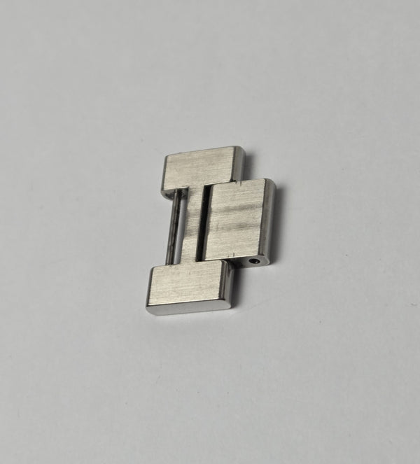 Cartier TANK SOLO 3169 Steel Full Link 20mm