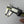 Cartier Santos Galbee 13.5mm Genuine Link Watch Band 18K /Steel 2 tone