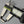 Cartier Santos Galbee 16.5mm Genuine Link Watch Band 18K /Steel 2 tone