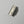 Cartier Santos Galbee 13.5mm Genuine Link Watch Band - Steel