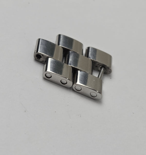 Breitling Colt & Superocean A17360 A13340 - Steel link 18mm