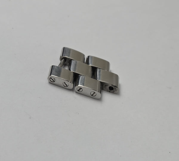 Breitling Colt & Superocean A17360 A13340 - Steel link 18mm