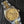Rolex Datejust Ref. 16013- 18ct gold and Steel -1980 -  Vintage Men's/Unisex Watch