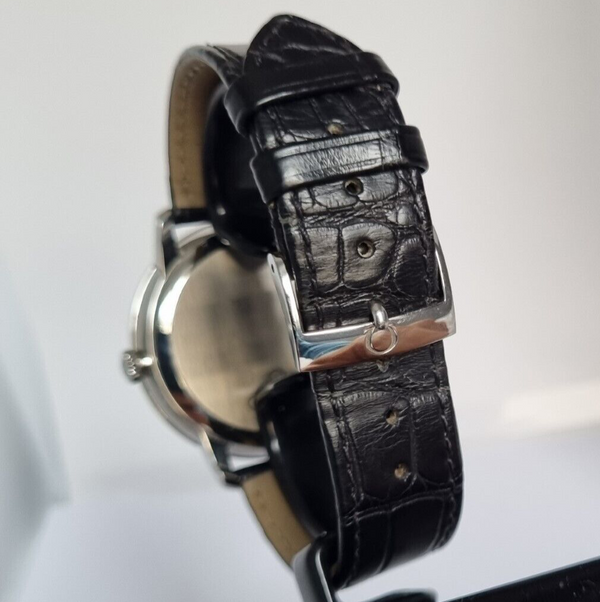 OMEGA De Ville Prestige Co-axial Chronometer Mens Watch - 424.13.40.20.03.001
